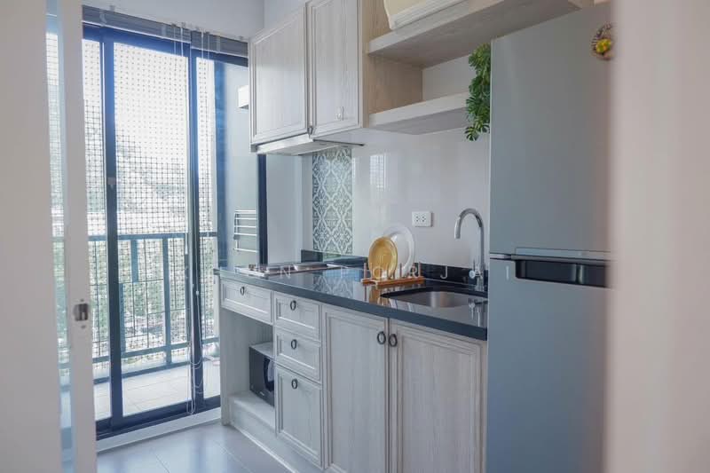 The Base Height Phuket : เดอะเบส ไฮท์ ภูเก็ต, ภูเก็ต, 359 ถนน หงษ์หยกอุทิศ, ตลาดใหญ่, เมืองภูเก็ต, ภูเก็ต, 35 ตร.ม., คอนโด ขาย, โดย Khun Porjai, 500405359 - DDproperty.com