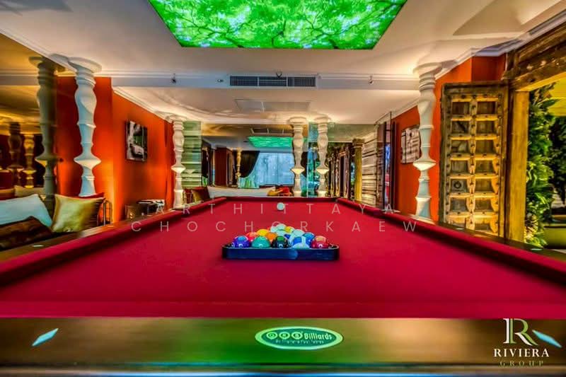 The Riviera Monaco, Chon Buri (Pattaya), NaJomtien Soi 4, Sukhumvit Rd., Na Chom Thian, Sattahip, Chon Buri (Pattaya), 1 Bedroom, 39 sqm, Condo For Sale, by Arthittaya Chochorkaew, 500405360 - DDproperty.com
