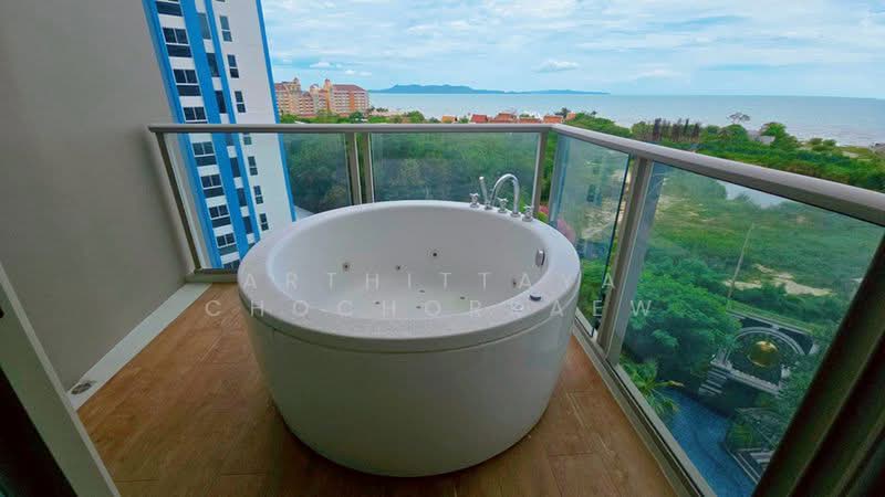 The Riviera Monaco, Chon Buri (Pattaya), NaJomtien Soi 4, Sukhumvit Rd., Na Chom Thian, Sattahip, Chon Buri (Pattaya), 1 Bedroom, 39 sqm, Condo For Sale, by Arthittaya Chochorkaew, 500405360 - DDproperty.com