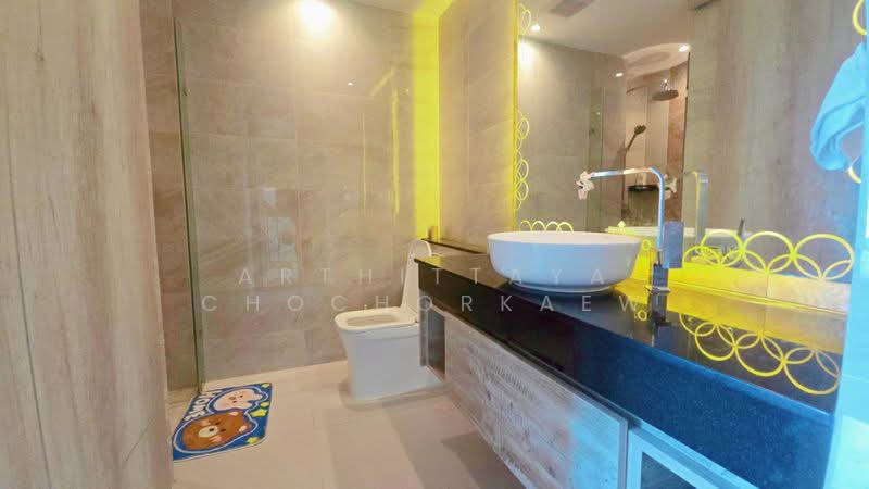 The Riviera Monaco, Chon Buri (Pattaya), NaJomtien Soi 4, Sukhumvit Rd., Na Chom Thian, Sattahip, Chon Buri (Pattaya), 1 Bedroom, 39 sqm, Condo For Sale, by Arthittaya Chochorkaew, 500405360 - DDproperty.com