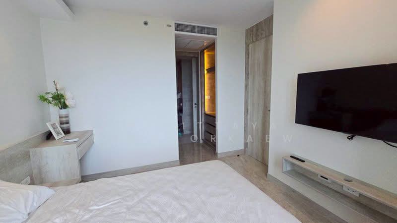The Riviera Monaco, Chon Buri (Pattaya), NaJomtien Soi 4, Sukhumvit Rd., Na Chom Thian, Sattahip, Chon Buri (Pattaya), 1 Bedroom, 39 sqm, Condo For Sale, by Arthittaya Chochorkaew, 500405360 - DDproperty.com