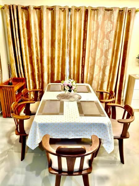 Passorn Pride Pinklao-Wongwaen, Nonthaburi, 154 Atchariya Phatthana Road, Sala Klang, Bang Kruai, Nonthaburi, 3 Bedrooms, 124 sqm, Single Detached House For Rent, by สรภพ ยอดไชย (สีฝุ่น), 500405362 - DDproperty.com