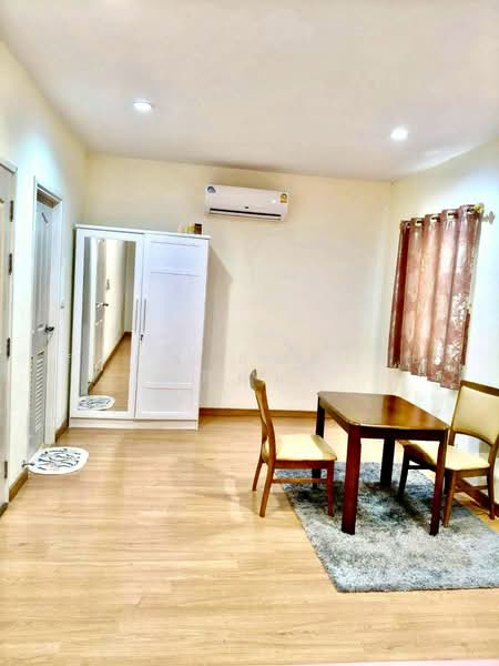 Passorn Pride Pinklao-Wongwaen, Nonthaburi, 154 Atchariya Phatthana Road, Sala Klang, Bang Kruai, Nonthaburi, 3 Bedrooms, 124 sqm, Single Detached House For Rent, by สรภพ ยอดไชย (สีฝุ่น), 500405362 - DDproperty.com