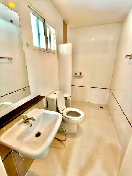 Passorn Pride Pinklao-Wongwaen, Nonthaburi, 154 Atchariya Phatthana Road, Sala Klang, Bang Kruai, Nonthaburi, 3 Bedrooms, 124 sqm, Single Detached House For Rent, by สรภพ ยอดไชย (สีฝุ่น), 500405362 - DDproperty.com