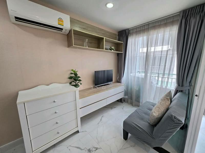 D5 Condo : ดีไฟฟ์คอนโด, กรุงเทพ, นวลจันทร์, บึงกุ่ม, กรุงเทพ, 31 ตร.ม., คอนโด ให้เช่า, โดย อุไลวรรณ บุญศิริ, 500405363 - DDproperty.com