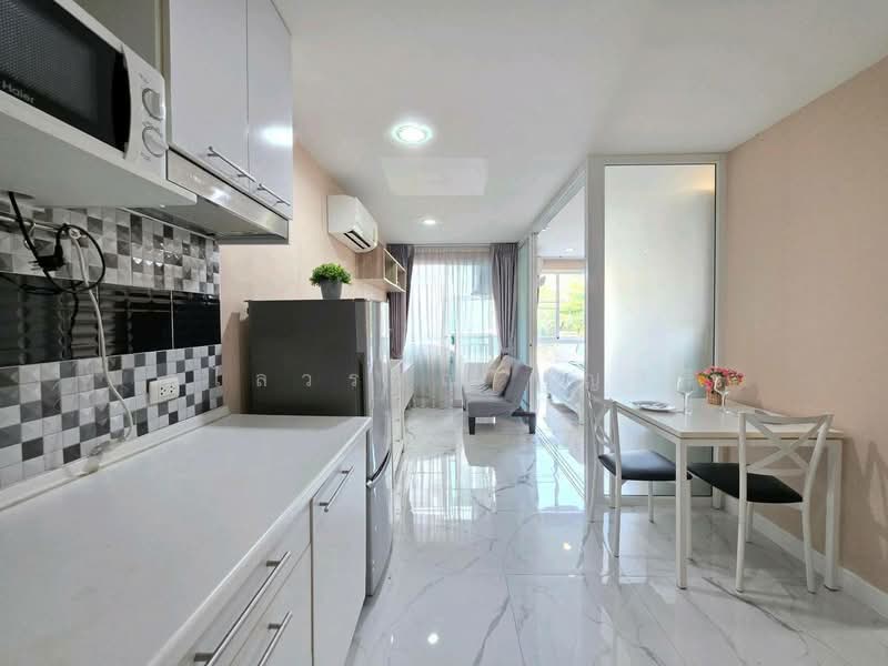D5 Condo, Bangkok, Nuan Chan, Bueng Kum, Bangkok, 1 Bedroom, 31 sqm, Condo For Rent, by Ulaiwan Boonsiri, 500405363 - DDproperty.com