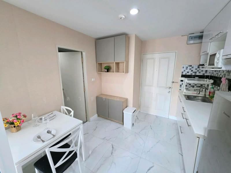 D5 Condo, Bangkok, Nuan Chan, Bueng Kum, Bangkok, 1 Bedroom, 31 sqm, Condo For Rent, by Ulaiwan Boonsiri, 500405363 - DDproperty.com