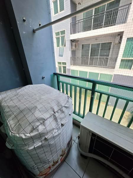 D5 Condo : ดีไฟฟ์คอนโด, กรุงเทพ, นวลจันทร์, บึงกุ่ม, กรุงเทพ, 31 ตร.ม., คอนโด ให้เช่า, โดย อุไลวรรณ บุญศิริ, 500405363 - DDproperty.com