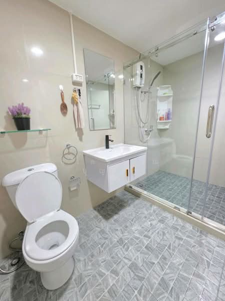 D5 Condo : ดีไฟฟ์คอนโด, กรุงเทพ, นวลจันทร์, บึงกุ่ม, กรุงเทพ, 31 ตร.ม., คอนโด ให้เช่า, โดย อุไลวรรณ บุญศิริ, 500405363 - DDproperty.com