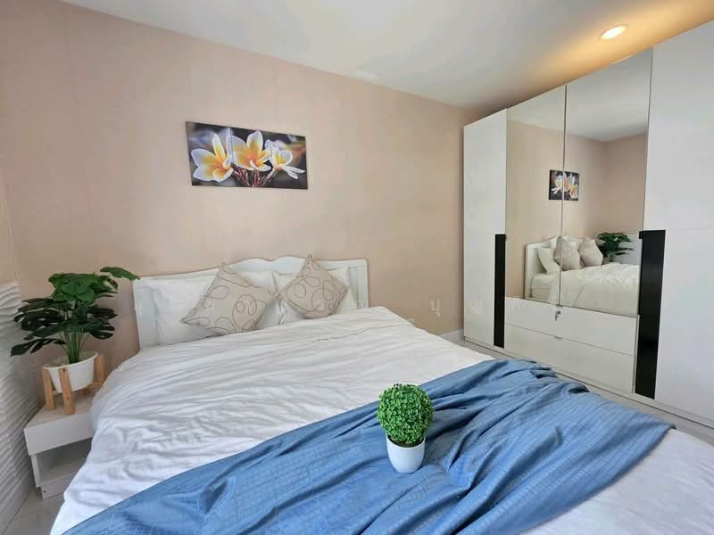 D5 Condo : ดีไฟฟ์คอนโด, กรุงเทพ, นวลจันทร์, บึงกุ่ม, กรุงเทพ, 31 ตร.ม., คอนโด ให้เช่า, โดย อุไลวรรณ บุญศิริ, 500405363 - DDproperty.com
