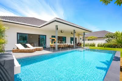 ขาย - นันทรา เรสซิเดนซ์, ประจวบคีรีขันธ์