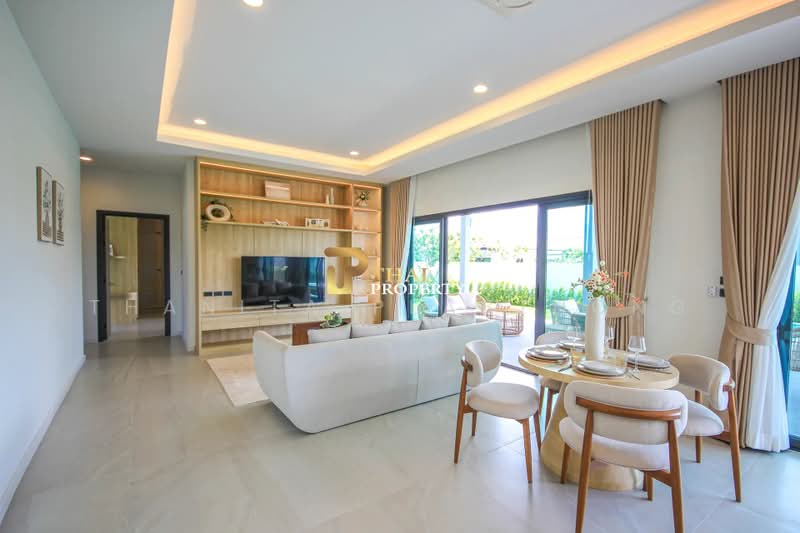Nantra Residence, Prachuap Khiri Khan, Hin Lek Fai, Hua Hin, Prachuap Khiri Khan, 3 Bedrooms, 230 sqm, Single Detached House For Sale, by Thanita Plabthong, 500405368 - DDproperty.com
