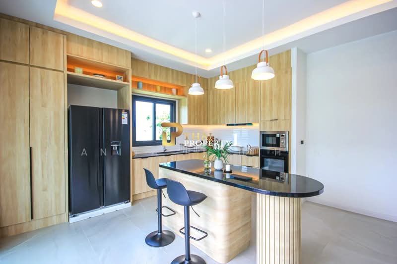 Nantra Residence, Prachuap Khiri Khan, Hin Lek Fai, Hua Hin, Prachuap Khiri Khan, 3 Bedrooms, 230 sqm, Single Detached House For Sale, by Thanita Plabthong, 500405368 - DDproperty.com