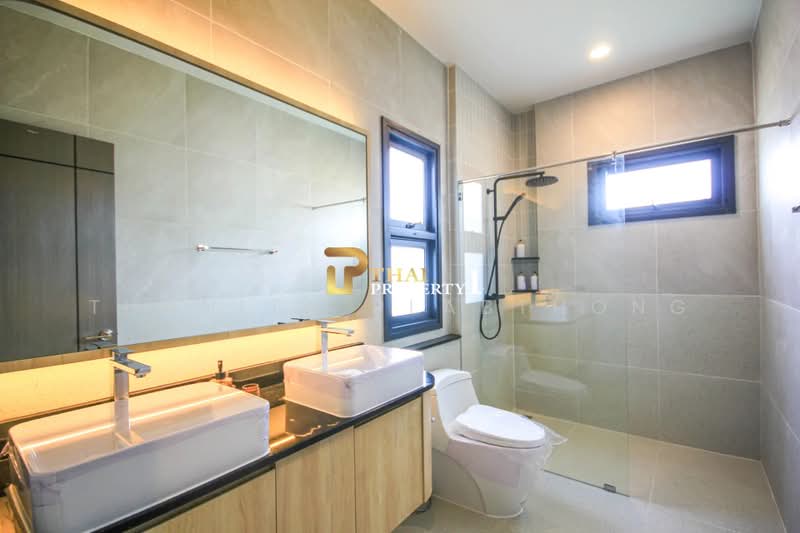 Nantra Residence, Prachuap Khiri Khan, Hin Lek Fai, Hua Hin, Prachuap Khiri Khan, 3 Bedrooms, 230 sqm, Single Detached House For Sale, by Thanita Plabthong, 500405368 - DDproperty.com