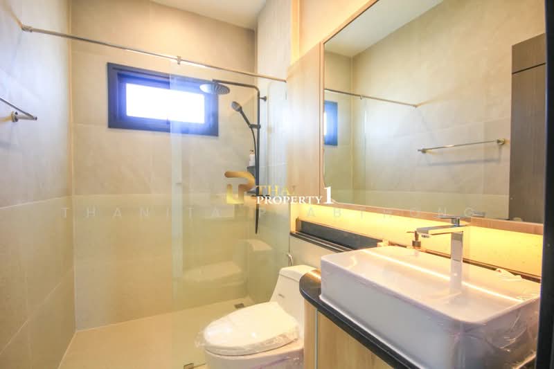 Nantra Residence, Prachuap Khiri Khan, Hin Lek Fai, Hua Hin, Prachuap Khiri Khan, 3 Bedrooms, 230 sqm, Single Detached House For Sale, by Thanita Plabthong, 500405368 - DDproperty.com