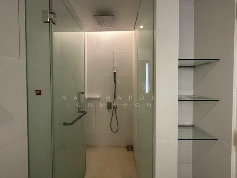 The Bangkok Sathorn, Bangkok, 111 South Sathorn Road, Yan Nawa, Sathon, Bangkok, 2 Bedrooms, 126 sqm, Condo For Rent, by Natthapong Laomahong, 500405371 - DDproperty.com