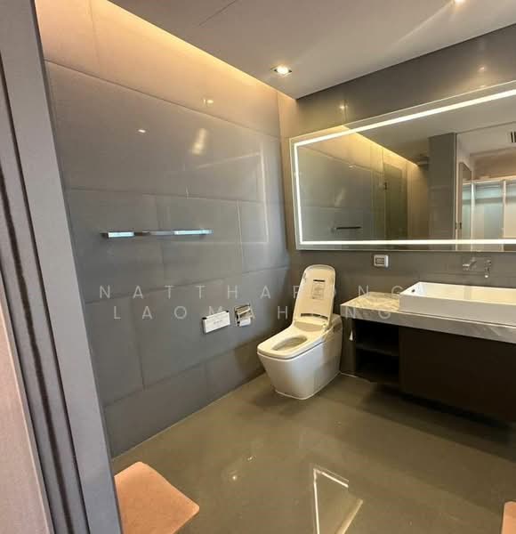 The Bangkok Sathorn, Bangkok, 111 South Sathorn Road, Yan Nawa, Sathon, Bangkok, 2 Bedrooms, 126 sqm, Condo For Rent, by Natthapong Laomahong, 500405371 - DDproperty.com