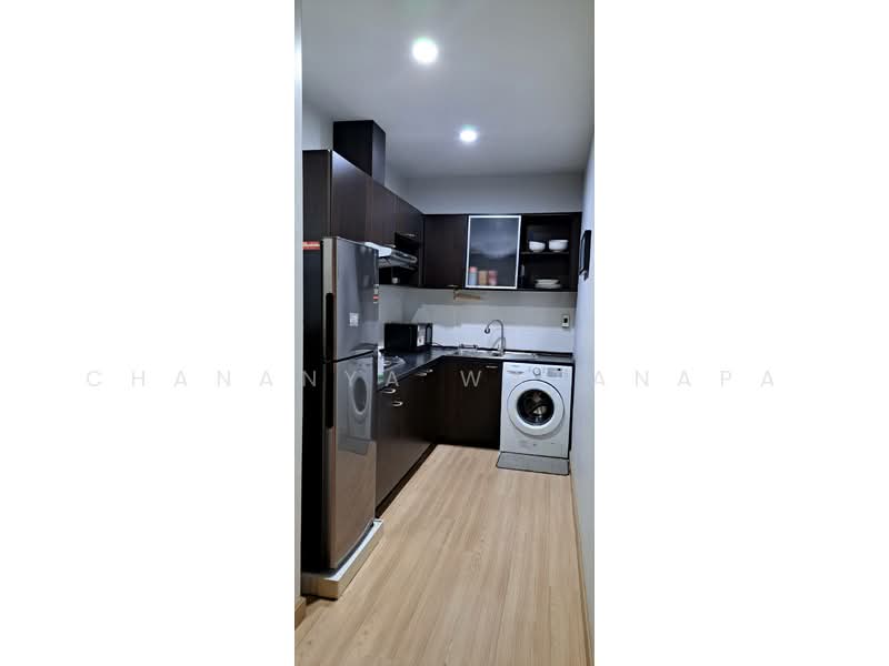 Vista Garden, Bangkok, 53 Saeng Thip Alley, Phra Kanong Nua, Watthana, Bangkok, 2 Bedrooms, 71 sqm, Condo For Rent, by Chananya Watanapa, 500405376 - DDproperty.com