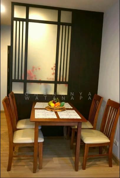 Vista Garden : วิสต้า การ์เด้น, กรุงเทพ, 53 ซอย แสงทิพย์, พระโขนงเหนือ, วัฒนา, กรุงเทพ, 71 ตร.ม., คอนโด ให้เช่า, โดย Chananya Watanapa, 500405376 - DDproperty.com