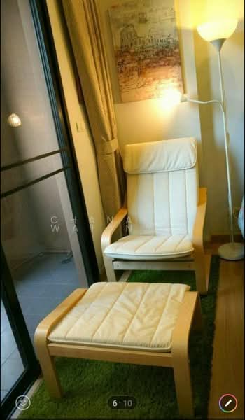 Vista Garden, Bangkok, 53 Saeng Thip Alley, Phra Kanong Nua, Watthana, Bangkok, 2 Bedrooms, 71 sqm, Condo For Rent, by Chananya Watanapa, 500405376 - DDproperty.com