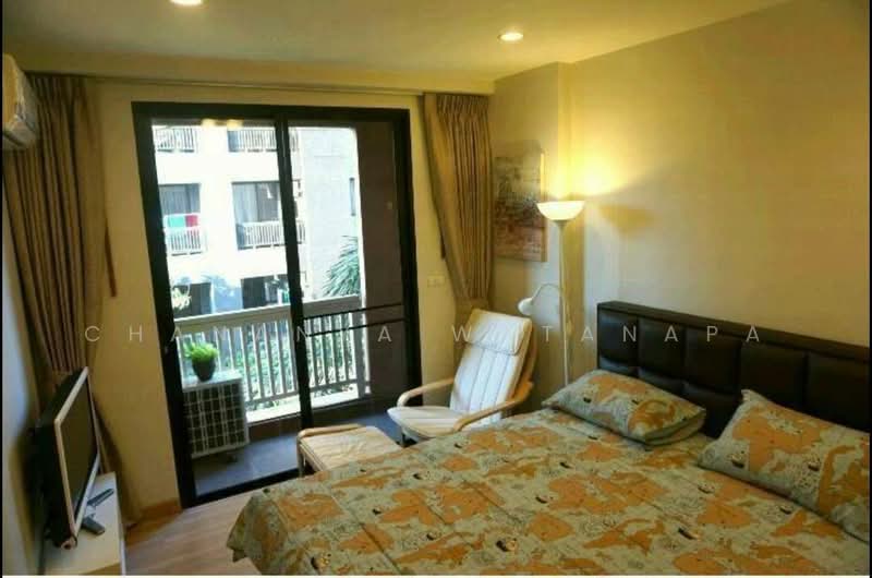 Vista Garden, Bangkok, 53 Saeng Thip Alley, Phra Kanong Nua, Watthana, Bangkok, 2 Bedrooms, 71 sqm, Condo For Rent, by Chananya Watanapa, 500405376 - DDproperty.com