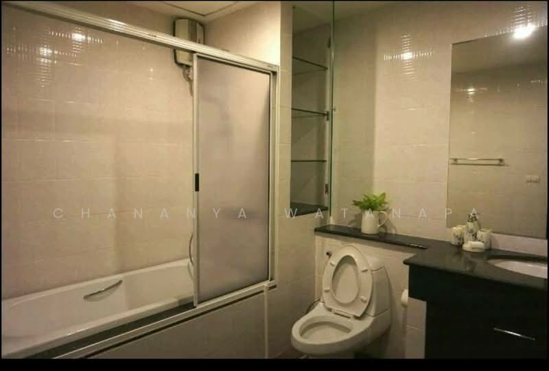 Vista Garden, Bangkok, 53 Saeng Thip Alley, Phra Kanong Nua, Watthana, Bangkok, 2 Bedrooms, 71 sqm, Condo For Rent, by Chananya Watanapa, 500405376 - DDproperty.com