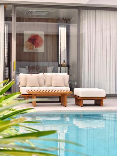12S0191 Pool villa for sale 12,500,000 baht 3 bedroom 3 bathroom at thalang, ภูเก็ต, เทพกระษัตรี, ถลาง, ภูเก็ต, 360 ตร.ม., วิลล่า ขาย, โดย PK LIFE Property, 500405377 - DDproperty.com
