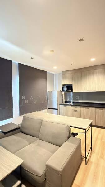 Chapter one Midtown Ladprao 24, Bangkok, 432 Ladprao Road, Jom Phon, Chatuchak, Bangkok, 1 Bedroom, 39 sqm, Condo For Rent, by Natthapong Laomahong, 500405381 - DDproperty.com