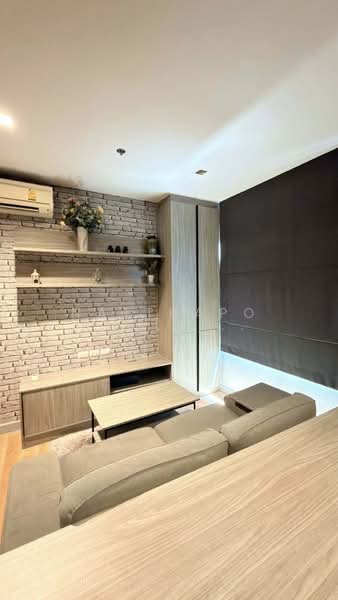 Chapter one Midtown Ladprao 24, Bangkok, 432 Ladprao Road, Jom Phon, Chatuchak, Bangkok, 1 Bedroom, 39 sqm, Condo For Rent, by Natthapong Laomahong, 500405381 - DDproperty.com