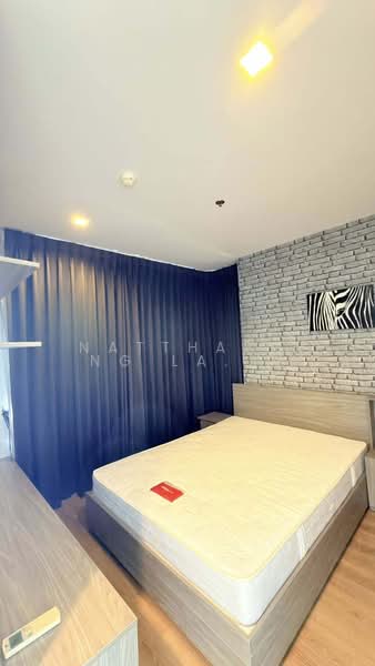 Chapter one Midtown Ladprao 24, Bangkok, 432 Ladprao Road, Jom Phon, Chatuchak, Bangkok, 1 Bedroom, 39 sqm, Condo For Rent, by Natthapong Laomahong, 500405381 - DDproperty.com