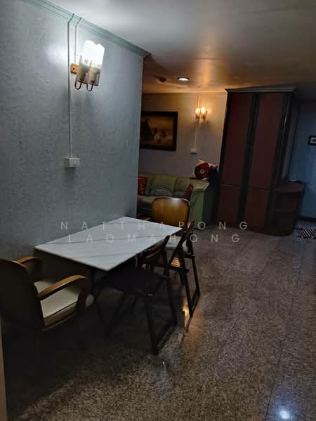 Witthayu Complex, Bangkok, 1673 New Petchaburi Road, Makkasan, Ratchathewi, Bangkok, 2 Bedrooms, 82 sqm, Condo For Rent, by Natthapong Laomahong, 500405385 - DDproperty.com