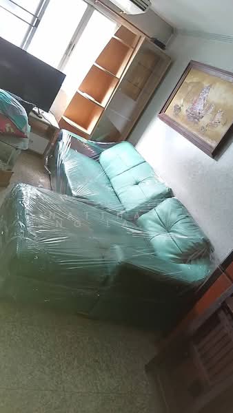 Witthayu Complex, Bangkok, 1673 New Petchaburi Road, Makkasan, Ratchathewi, Bangkok, 2 Bedrooms, 82 sqm, Condo For Rent, by Natthapong Laomahong, 500405385 - DDproperty.com