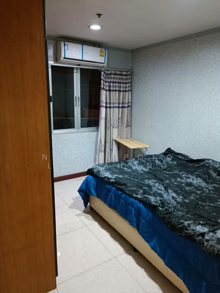 Witthayu Complex, Bangkok, 1673 New Petchaburi Road, Makkasan, Ratchathewi, Bangkok, 2 Bedrooms, 82 sqm, Condo For Rent, by Natthapong Laomahong, 500405385 - DDproperty.com