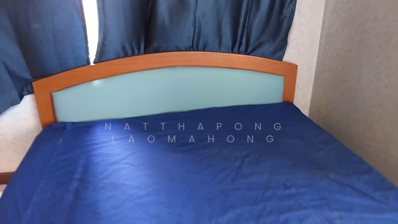 Witthayu Complex, Bangkok, 1673 New Petchaburi Road, Makkasan, Ratchathewi, Bangkok, 2 Bedrooms, 82 sqm, Condo For Rent, by Natthapong Laomahong, 500405385 - DDproperty.com