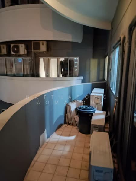 Witthayu Complex, Bangkok, 1673 New Petchaburi Road, Makkasan, Ratchathewi, Bangkok, 2 Bedrooms, 82 sqm, Condo For Rent, by Natthapong Laomahong, 500405385 - DDproperty.com