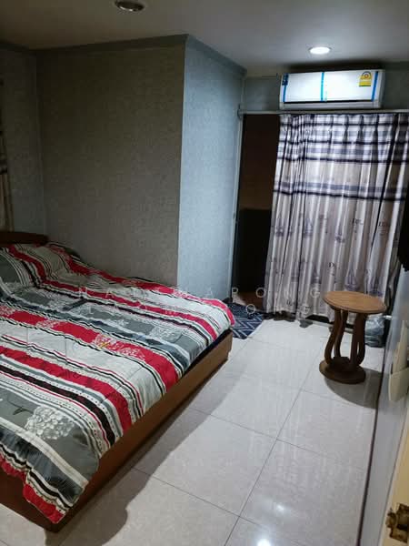 Witthayu Complex, Bangkok, 1673 New Petchaburi Road, Makkasan, Ratchathewi, Bangkok, 2 Bedrooms, 82 sqm, Condo For Rent, by Natthapong Laomahong, 500405385 - DDproperty.com