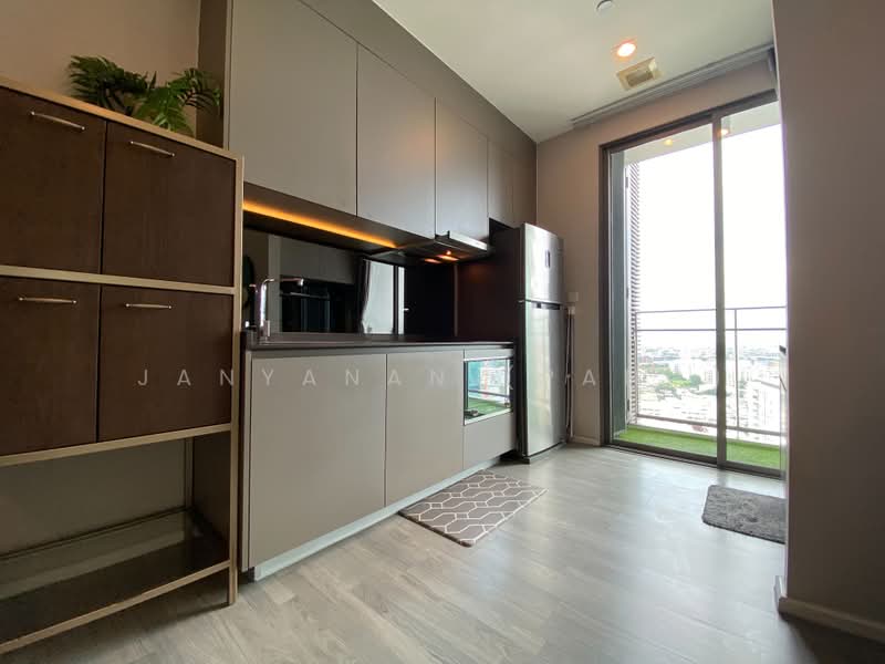 The Room Sukhumvit 69, Bangkok, 1539 Sukhumvit Road, Phra Kanong Nua, Watthana, Bangkok, 1 Bedroom, 45 sqm, Condo For Rent, by Janyanan (Pang), 500405388 - DDproperty.com