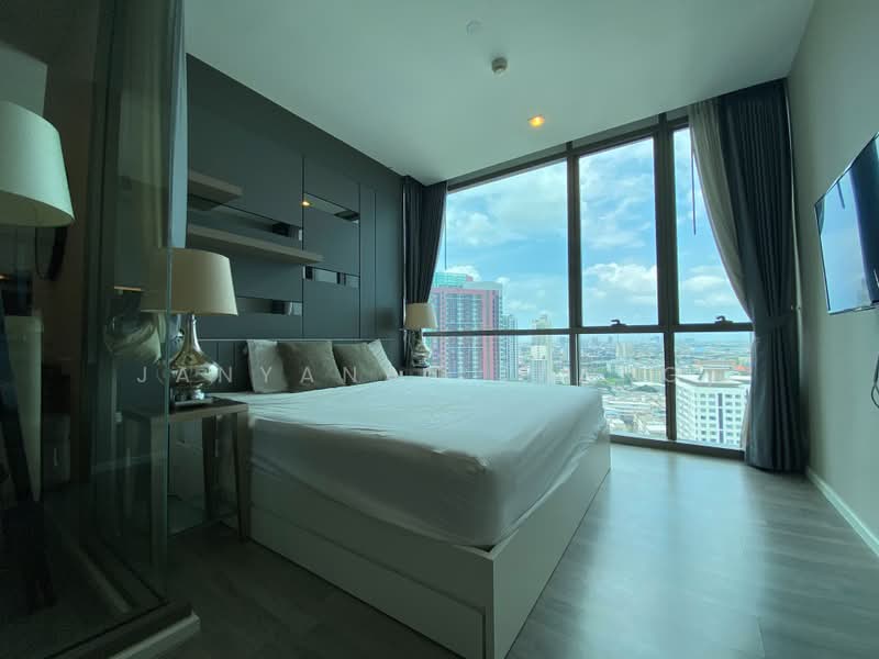 The Room Sukhumvit 69 : เดอะ รูม สุขุมวิท 69, กรุงเทพ, 1539 ถ.สุขุมวิท, พระโขนงเหนือ, วัฒนา, กรุงเทพ, 45 ตร.ม., คอนโด ให้เช่า, โดย Janyanan (Pang), 500405388 - DDproperty.com
