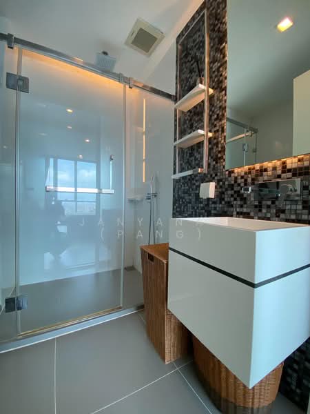 The Room Sukhumvit 69, Bangkok, 1539 Sukhumvit Road, Phra Kanong Nua, Watthana, Bangkok, 1 Bedroom, 45 sqm, Condo For Rent, by Janyanan (Pang), 500405388 - DDproperty.com