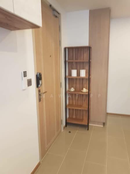 Q Chidlom-Phetchaburi, Bangkok, 1088 Phetchaburi Road, Makkasan, Ratchathewi, Bangkok, 1 Bedroom, 35 sqm, Condo For Rent, by Tanawat PP, 500405389 - DDproperty.com