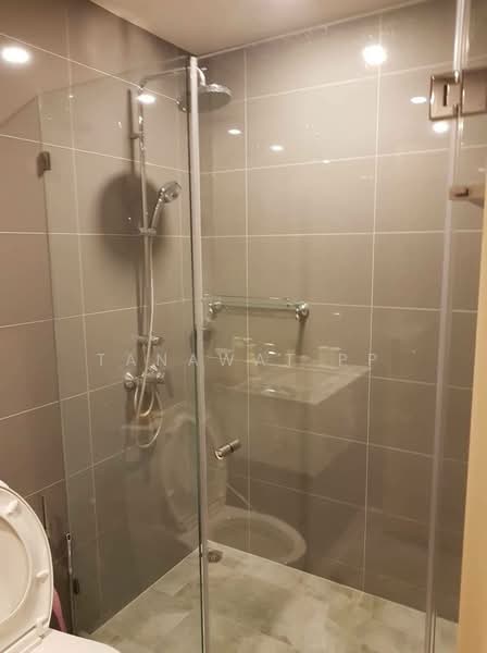 Q Chidlom-Phetchaburi, Bangkok, 1088 Phetchaburi Road, Makkasan, Ratchathewi, Bangkok, 1 Bedroom, 35 sqm, Condo For Rent, by Tanawat PP, 500405389 - DDproperty.com