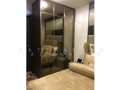 For Rent - Rhythm Asoke, Bangkok