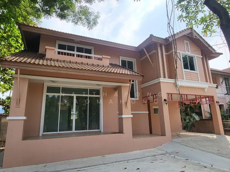 undefined, กรุงเทพ, บางแค, กรุงเทพ, 250 ตร.ม., บ้านเดี่ยว ให้เช่า, โดย Natthapong Laomahong, 500405391 - DDproperty.com