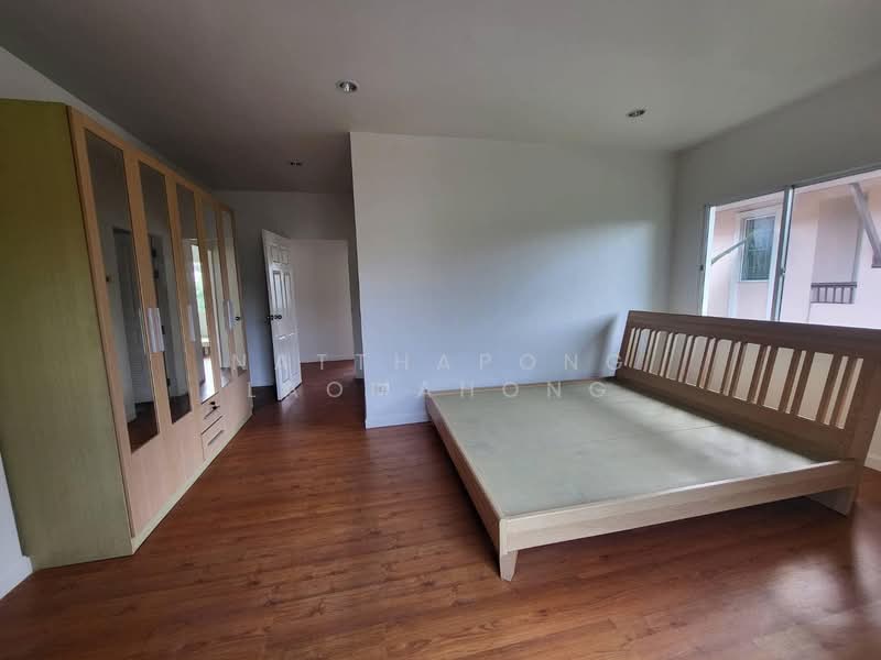 undefined, กรุงเทพ, บางแค, กรุงเทพ, 250 ตร.ม., บ้านเดี่ยว ให้เช่า, โดย Natthapong Laomahong, 500405391 - DDproperty.com