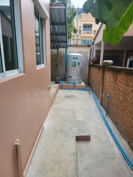undefined, Bangkok, Bang Khae, Bangkok, 4 Bedrooms, 250 sqm, Single Detached House For Rent, by Natthapong Laomahong, 500405391 - DDproperty.com