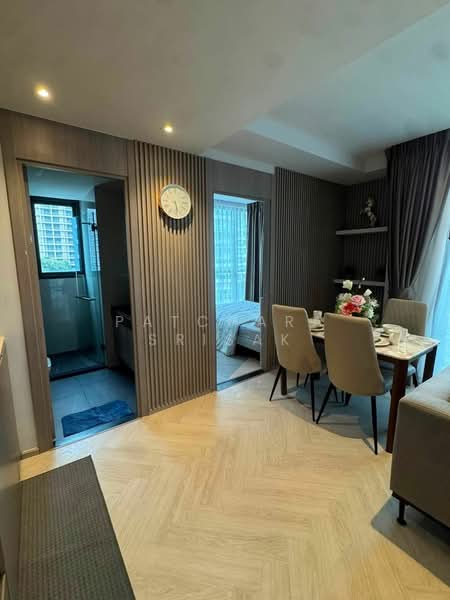 Andromeda Condominium, Chon Buri (Pattaya), Soi Kasetsin 11, Nong Pru, Bang Lamung (Pattaya), Chon Buri (Pattaya), 2 Bedrooms, 60 sqm, Condo For Rent, by Patchara Srisak, 500405392 - DDproperty.com