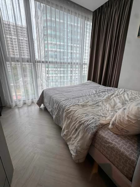 Andromeda Condominium : แอนโดรเมด้า คอนโดมิเนียม, ชลบุรี, ซอยเกษตรสิน 11, หนองปรือ, บางละมุง, ชลบุรี, 60 ตร.ม., คอนโด ให้เช่า, โดย Patchara Srisak, 500405392 - DDproperty.com