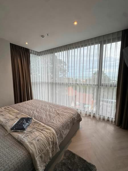 Andromeda Condominium, Chon Buri (Pattaya), Soi Kasetsin 11, Nong Pru, Bang Lamung (Pattaya), Chon Buri (Pattaya), 2 Bedrooms, 60 sqm, Condo For Rent, by Patchara Srisak, 500405392 - DDproperty.com