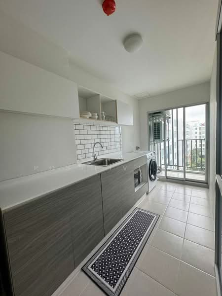 Dcondo Nim, Chiang Mai, 239 Hwy Chiang Mai-Lampang Frontage Road, Fa Ham, Muang Chiang Mai, Chiang Mai, 1 Bedroom, 37 sqm, Condo For Rent, by The Positive ที่ดิน บ้าน คอนโด, 500405393 - DDproperty.com