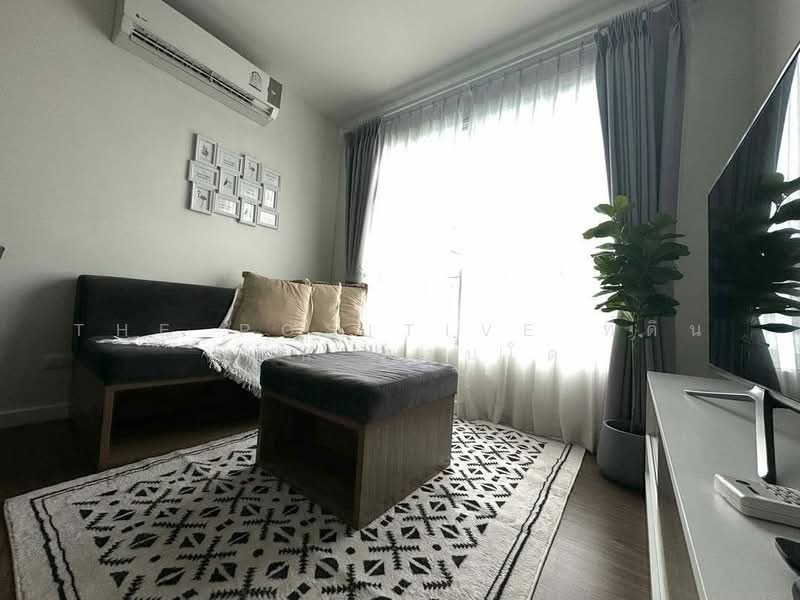 Dcondo Nim, Chiang Mai, 239 Hwy Chiang Mai-Lampang Frontage Road, Fa Ham, Muang Chiang Mai, Chiang Mai, 1 Bedroom, 37 sqm, Condo For Rent, by The Positive ที่ดิน บ้าน คอนโด, 500405393 - DDproperty.com